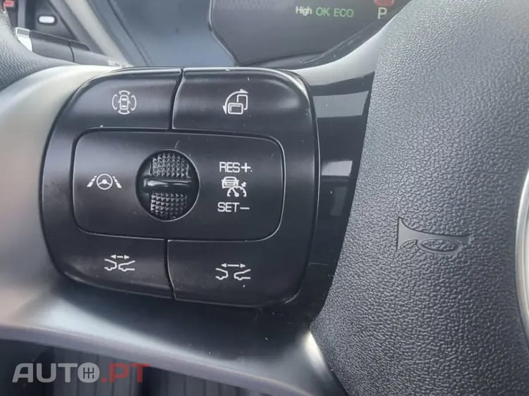 BYD Atto 3 60.48 kWh Design