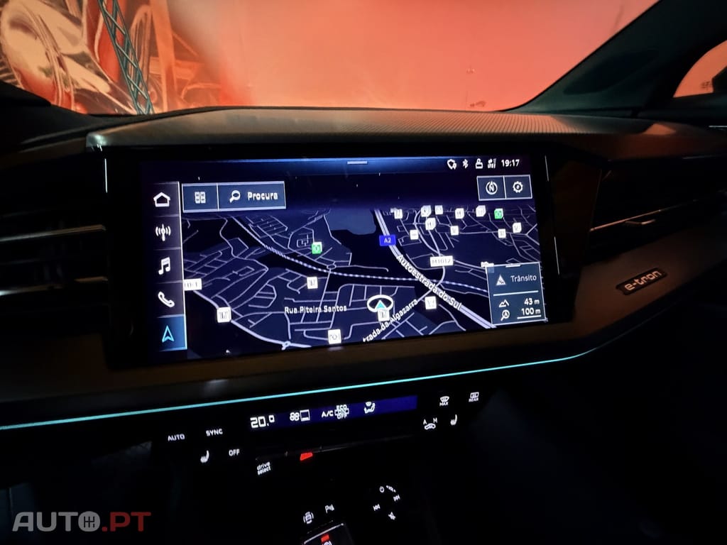 Audi Q4 E-Tron 35 55 kWH