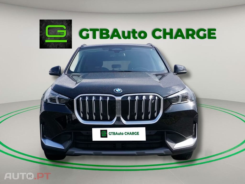 BMW iX1 I.V.A DEDUTÍVEL xDrive30 