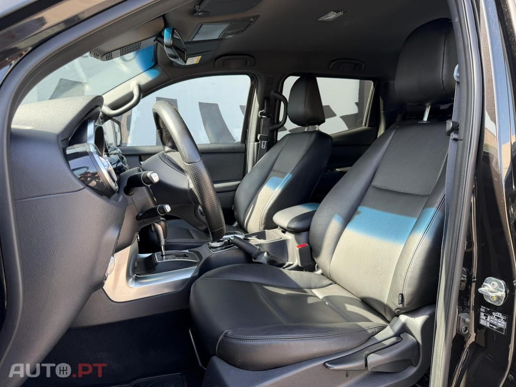 Mercedes-Benz X d Progressive 4-Matic Aut.