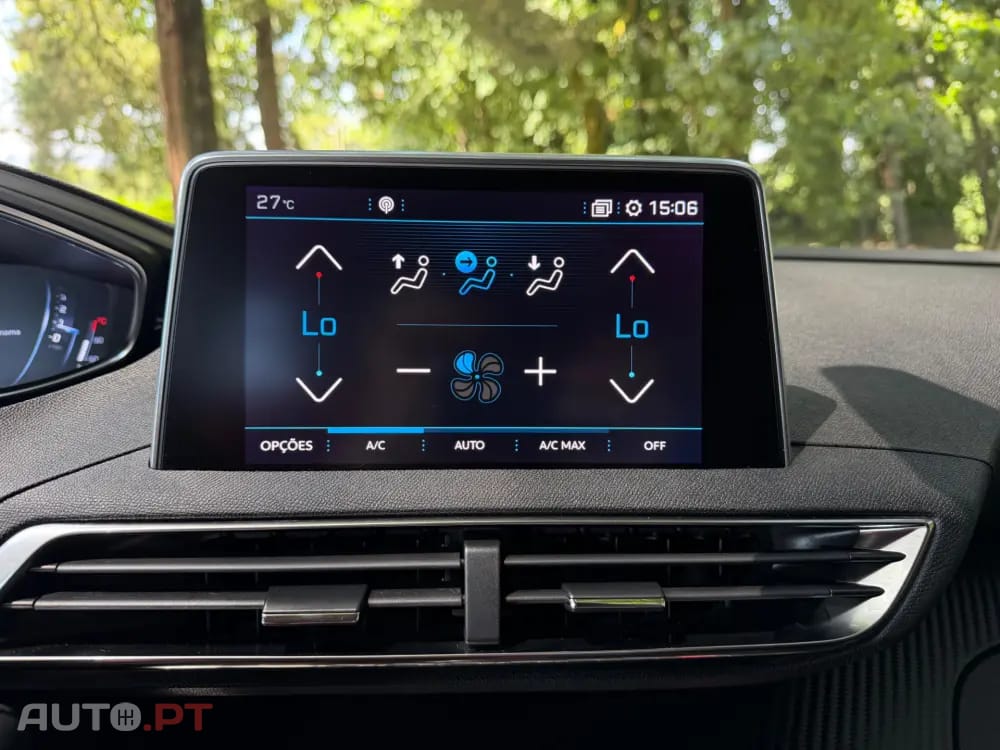 Peugeot 3008 1.2 PureTech Allure Pack EAT8