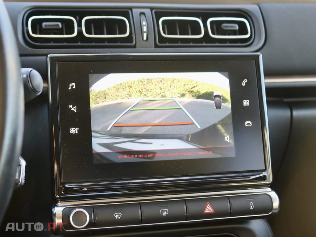 Citroen C3 1.2 PureTech Origins