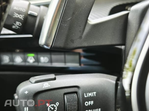 Peugeot 508 1.6 Hybrid Allure Pack e-EAT8