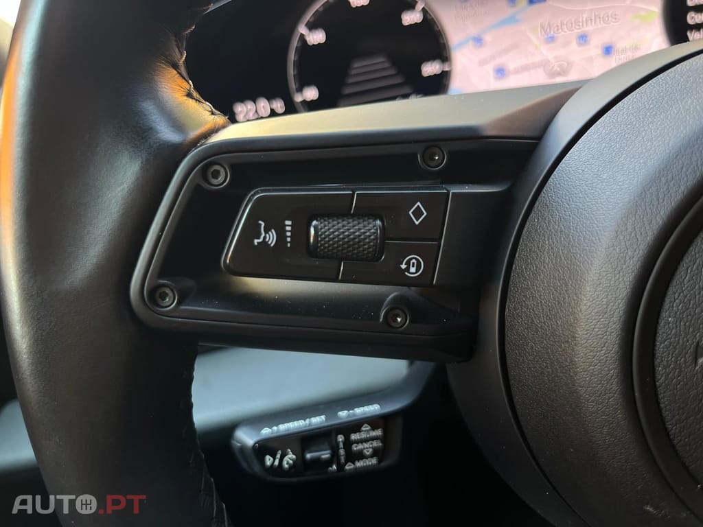 Porsche Taycan 4S I.V.A DEDUTIVEL