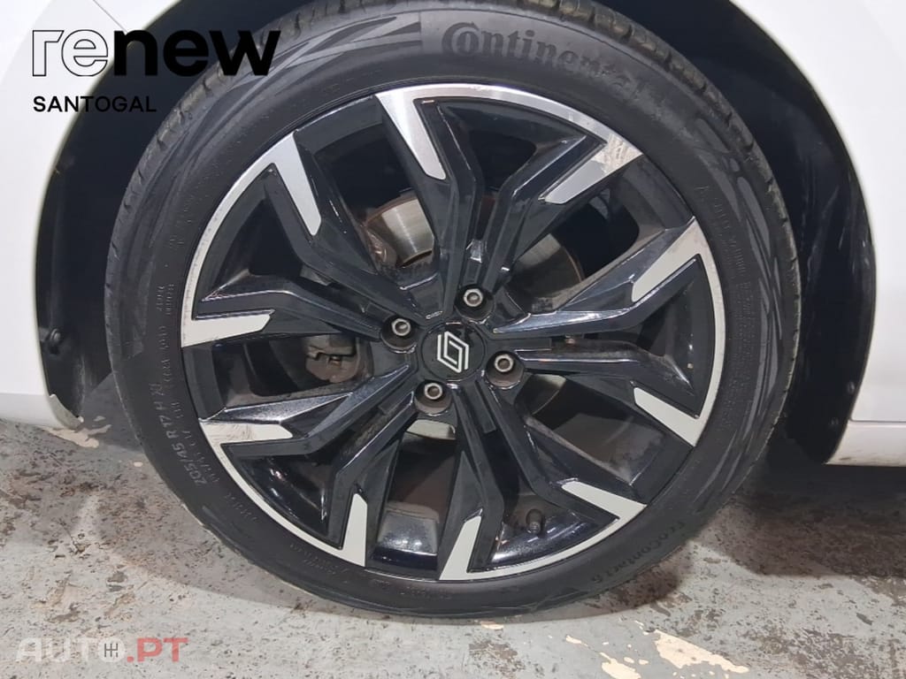 Renault Clio Techno tce Bi Fuel