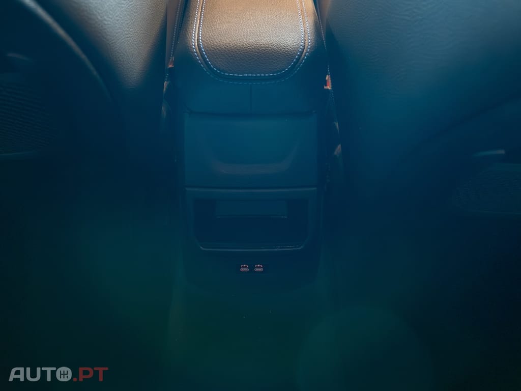 BMW 116 d Pack Desportivo M
