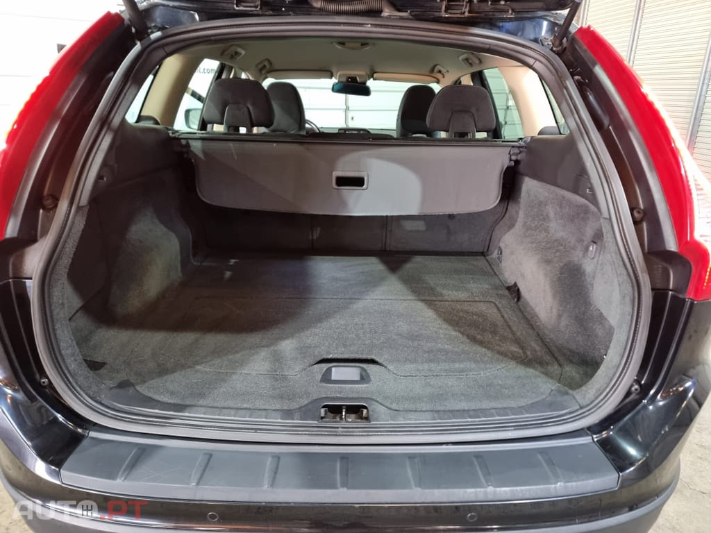 Volvo XC60 2.0 D3 Drive