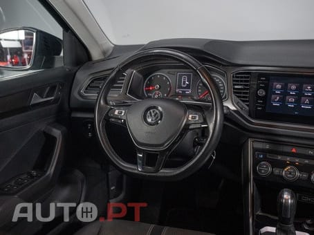 Volkswagen T-Roc 1.5 TSI ACT OPF DSG Style