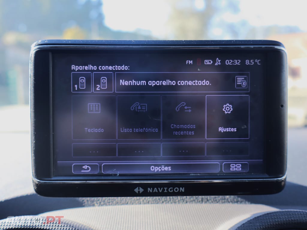 Seat Ibiza 1.6 TDi Sport