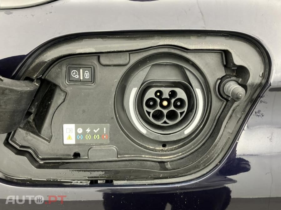 Peugeot 508 1.6 Hybrid Allure Pack e-EAT8