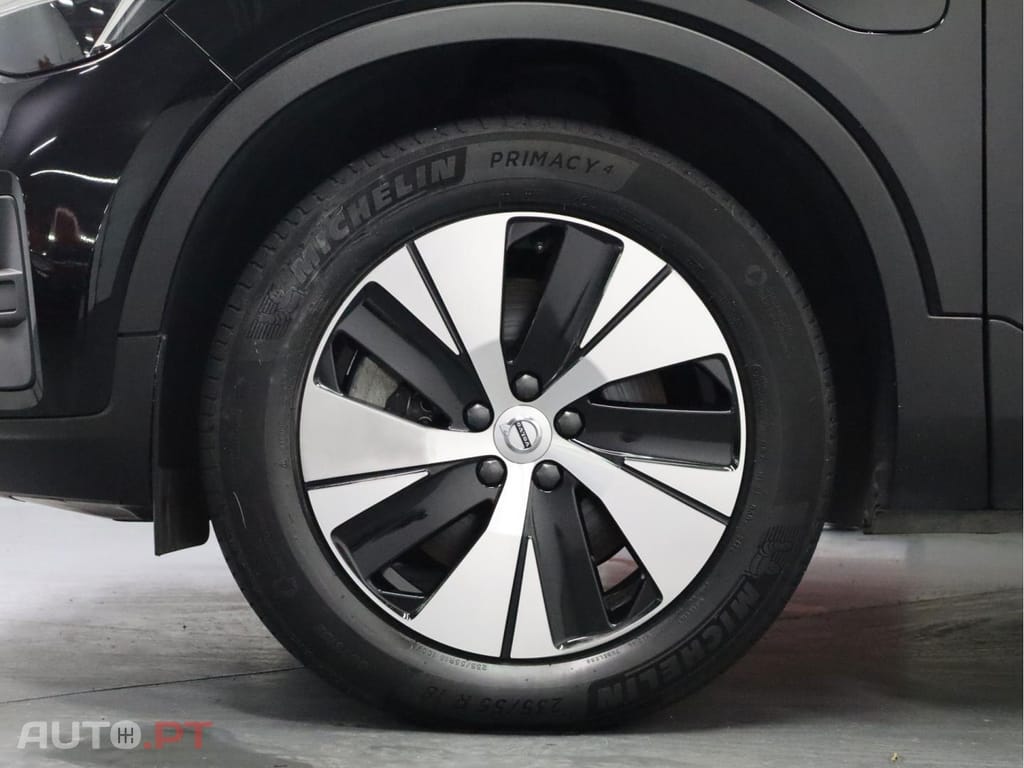 Volvo XC40 1.5 T4 211 PHEV Essential