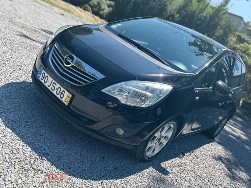 Opel Meriva 1.3 CDTi Enjoy