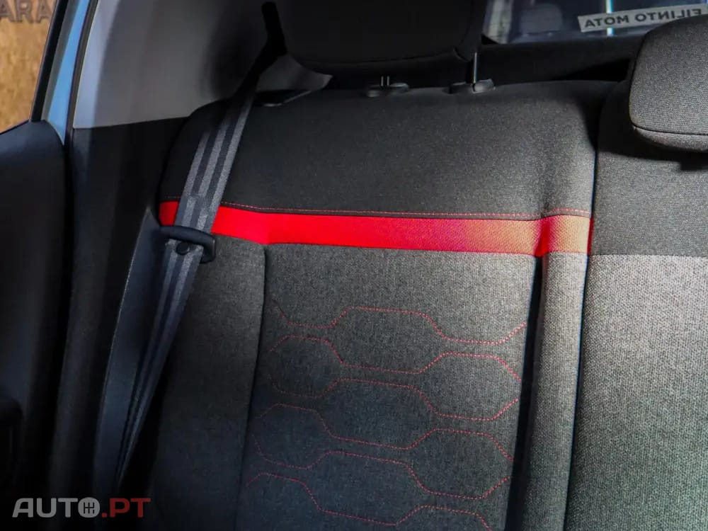 Citroen C3 1.2 PureTech Plus