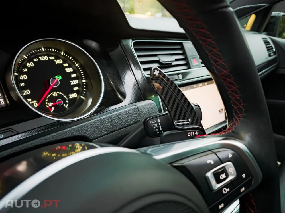 Volkswagen Golf 2.0 TSi GTi Performance