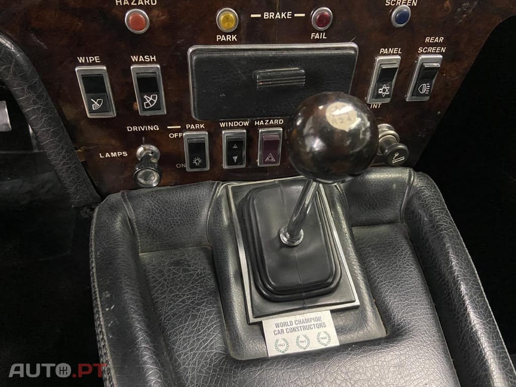 Lotus 2-Eleven Elan