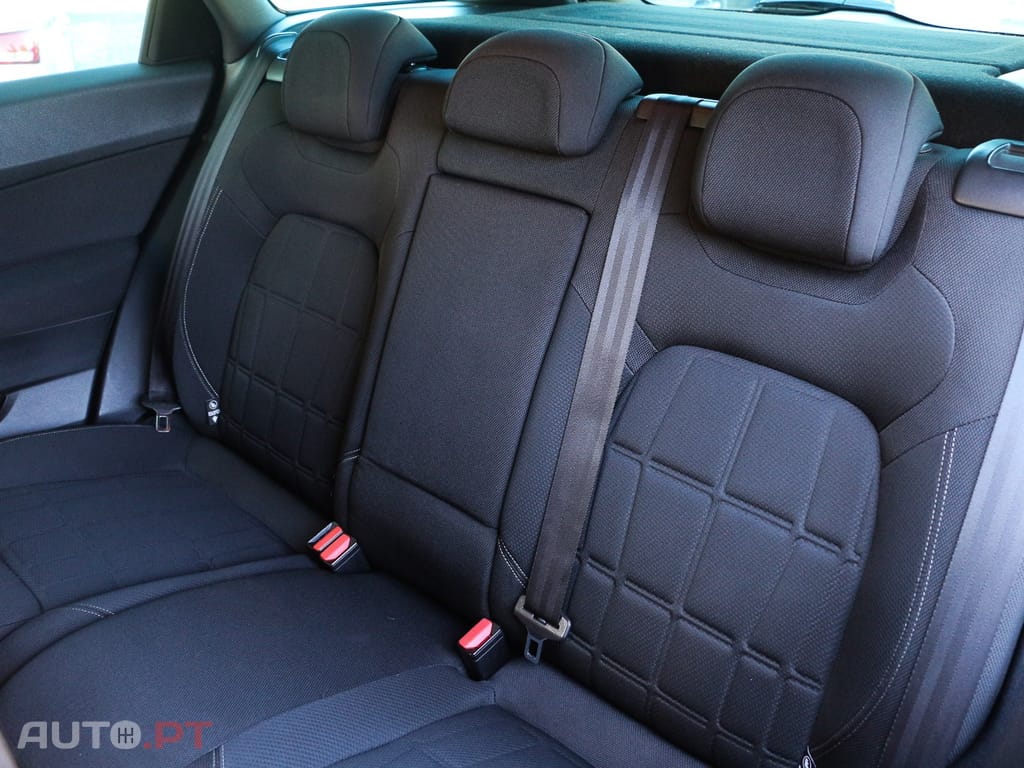 DS DS5 1.6 e-HDi Be Chic ETG6