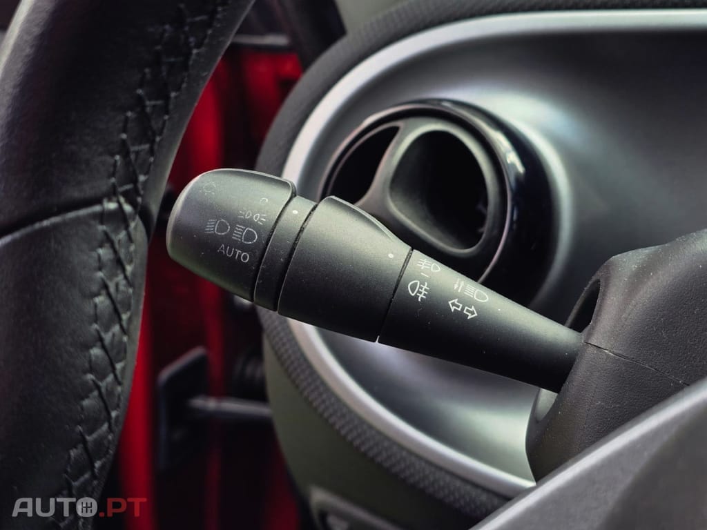 Smart ForFour 0.9 Prime 90 Aut.