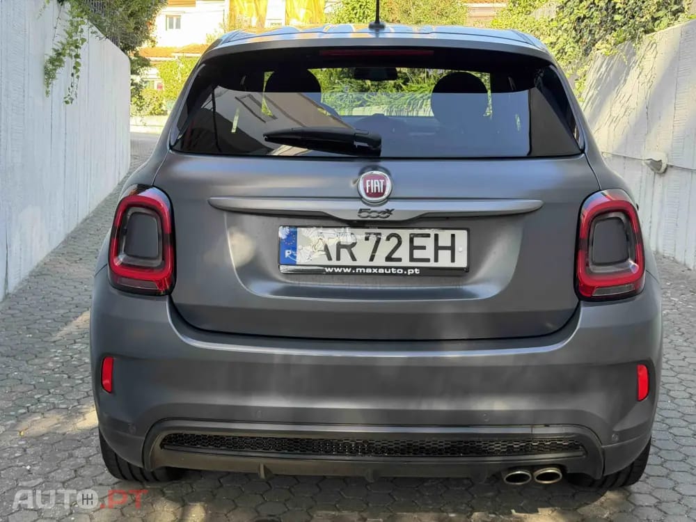 Fiat 500X 1.0 FireFly Sport