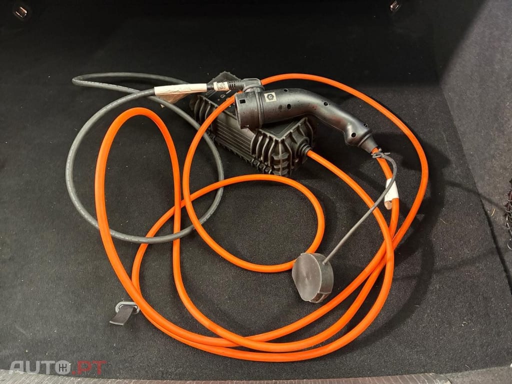 Peugeot 508 1.6 Hybrid Allure Pack e-EAT8