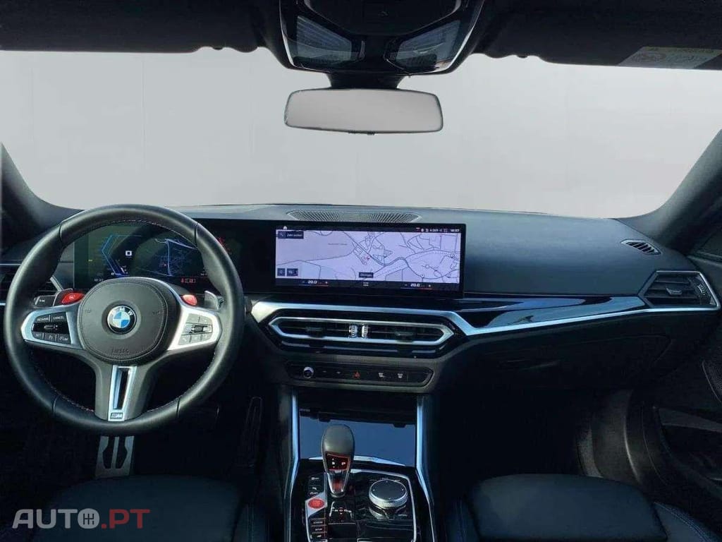 BMW M2 Coupé