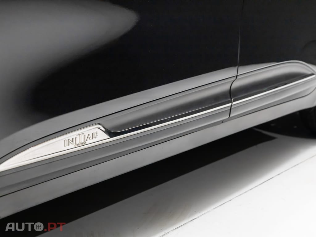 Renault Grand Scénic ENERGY dCi 160 EDC INITIALE PARIS