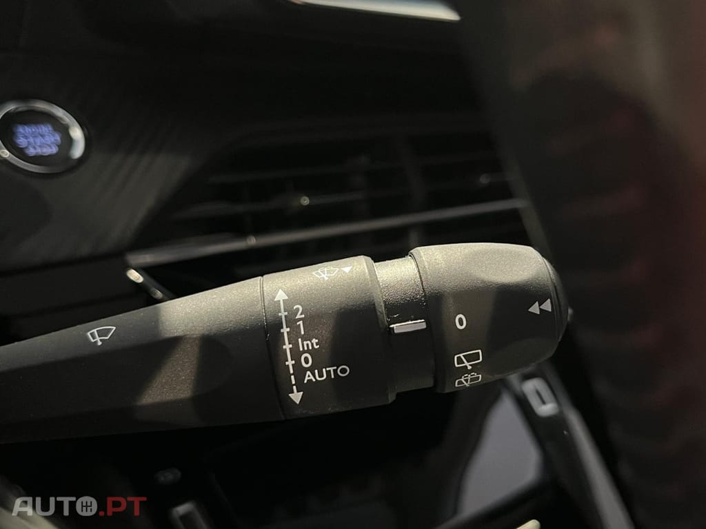 Peugeot E-208 50 kWh Allure Pack