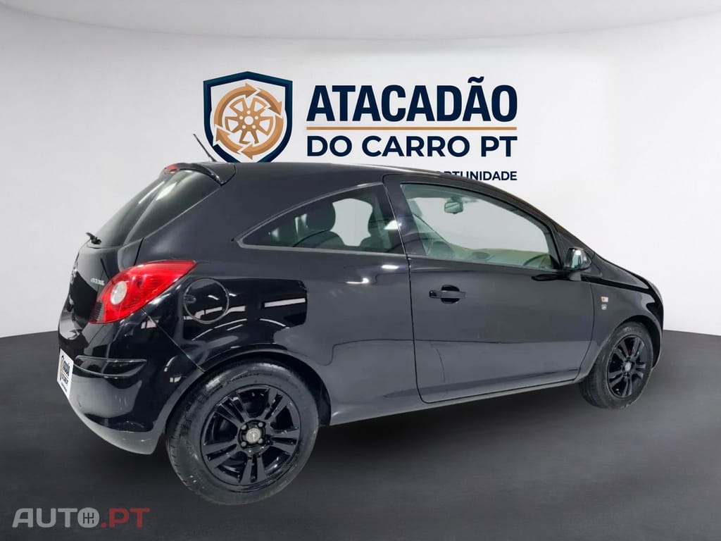 Opel Corsa  1.3 CDTI Edition Série  111 Anos