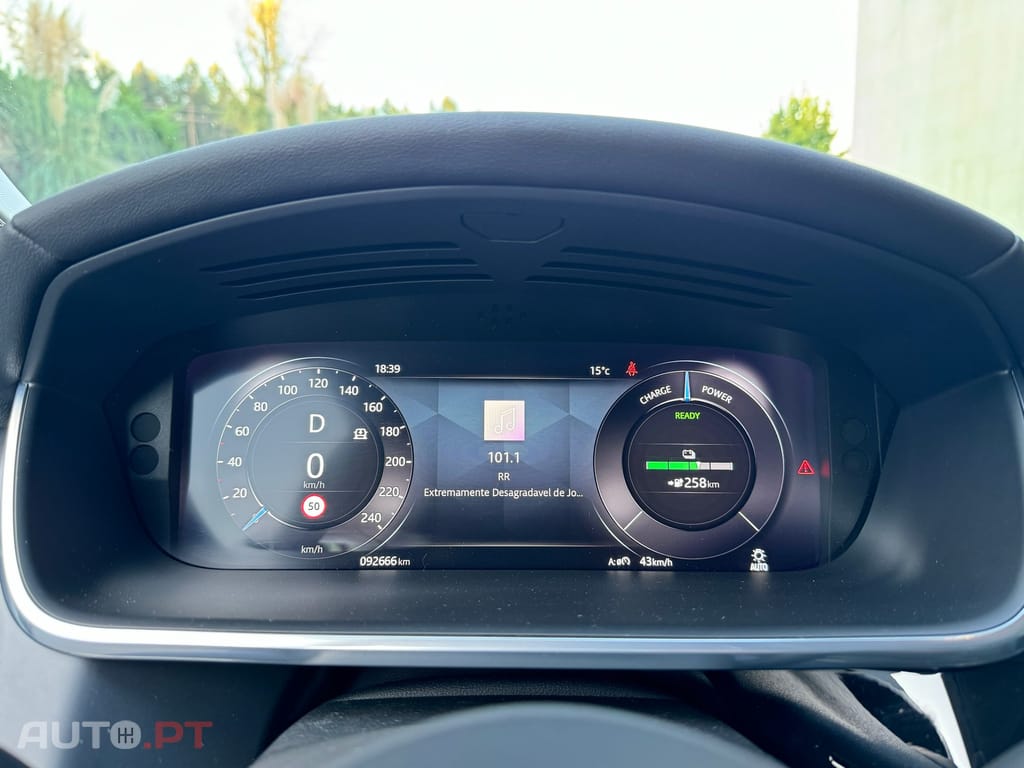 Jaguar I-Pace S AWD Aut.