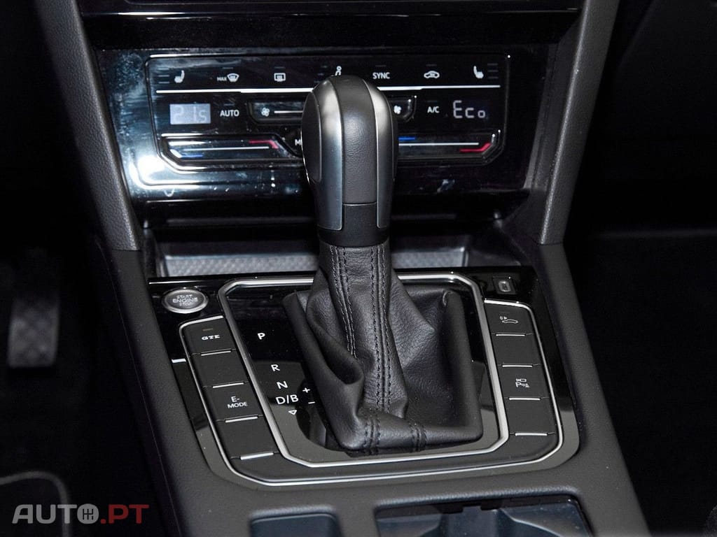 Volkswagen Passat Variant GTE 1.4 eHybrid