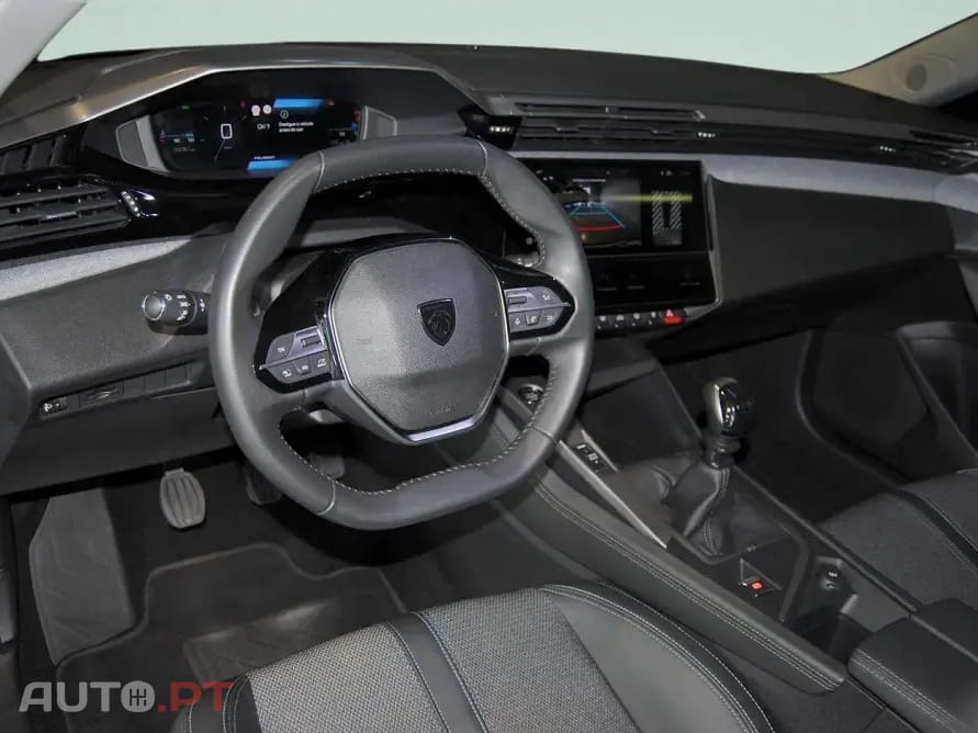 Peugeot 308 1.2 PureTech Allure