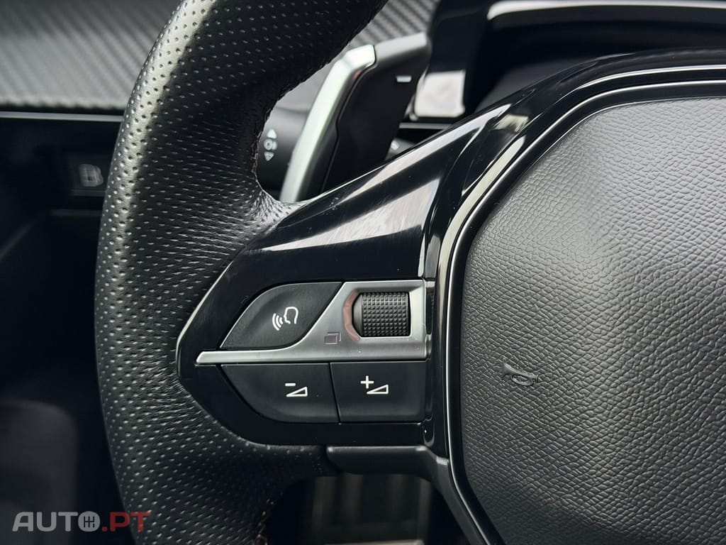 Peugeot 508 1.6 Hybrid GT e-EAT8