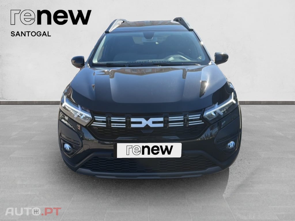 Dacia Jogger Extreme Tce