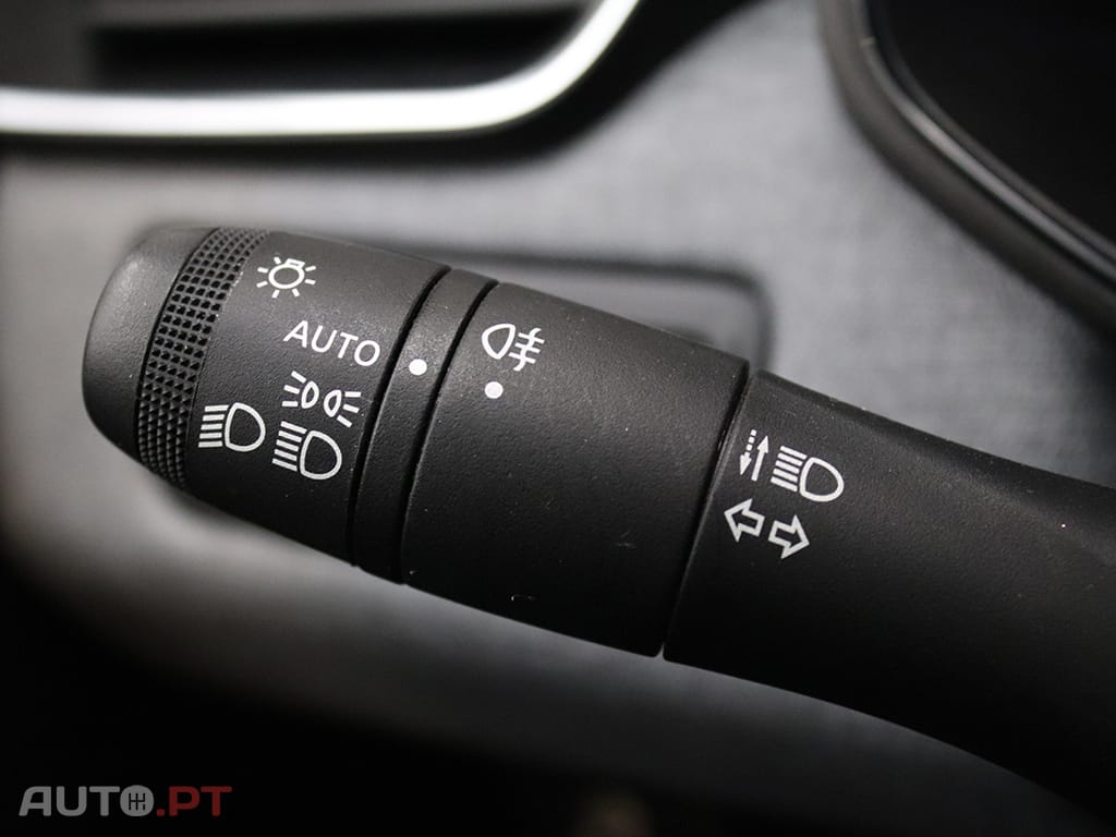 Renault Clio Clio 1.0 TCe Evolution Bi-Fuel