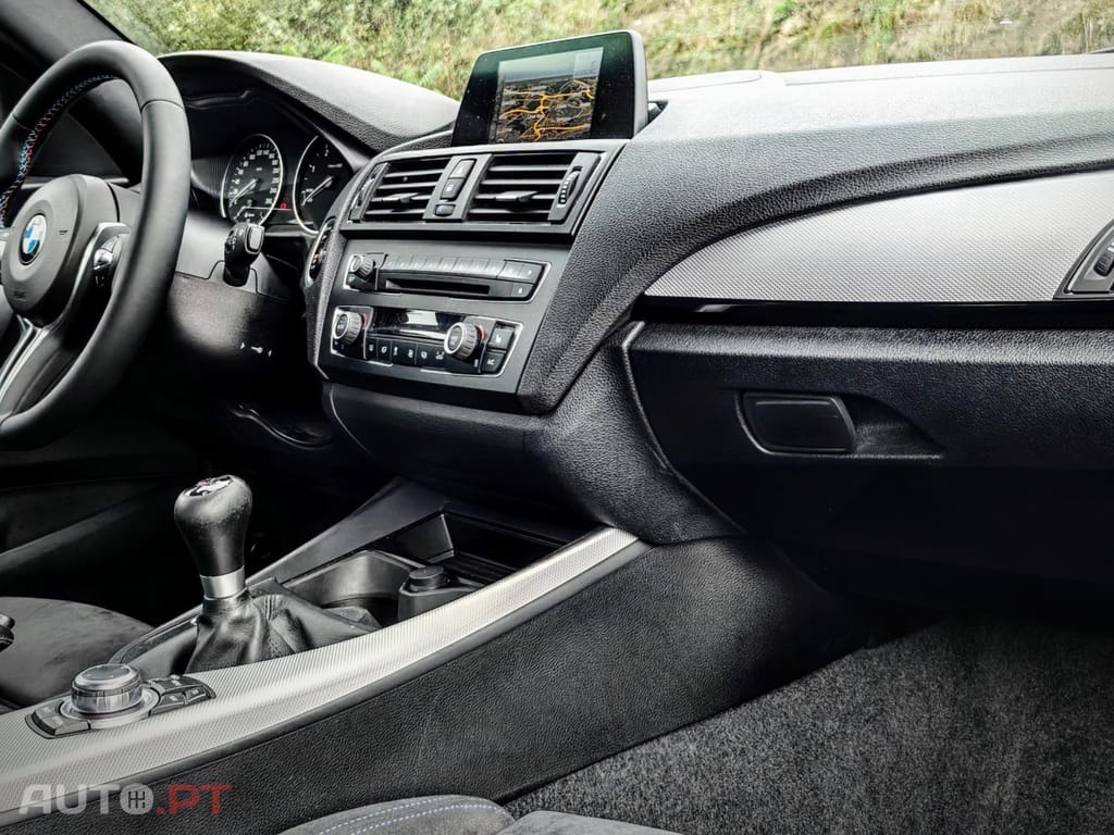 BMW 118 d Edition M Sport Shadow