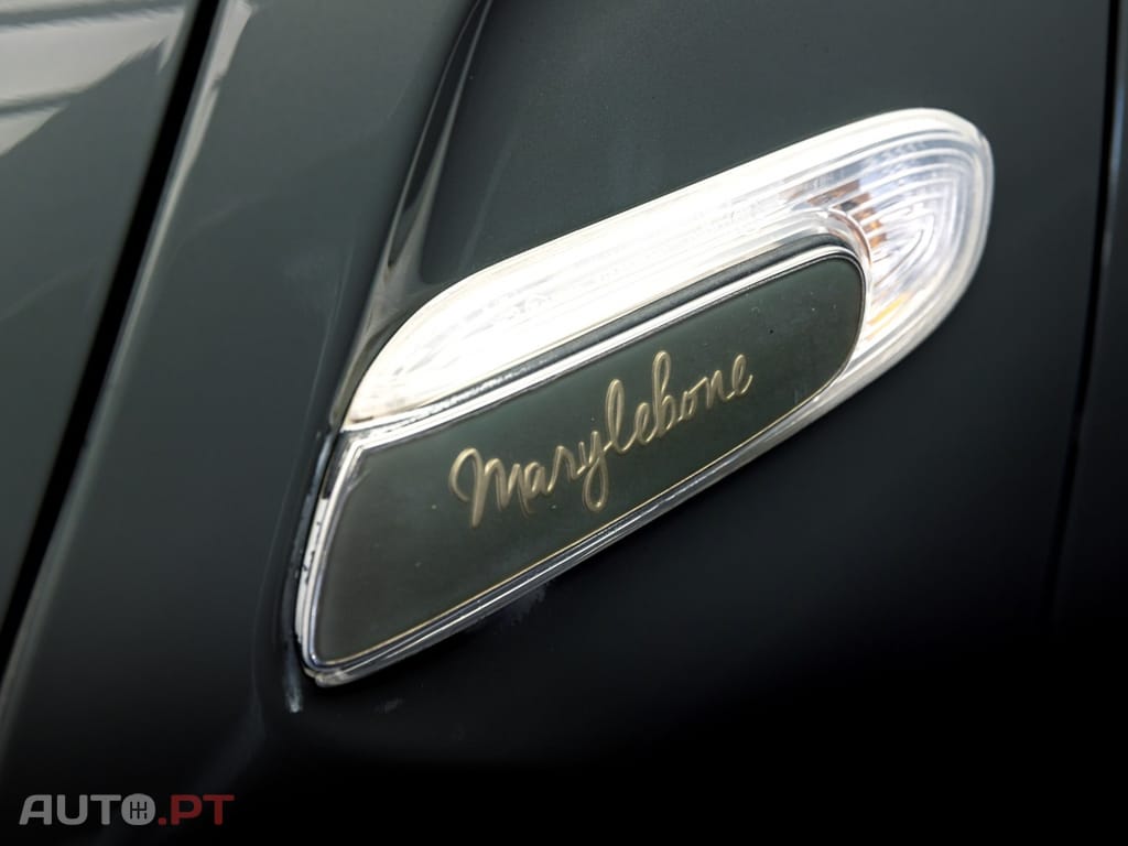 MINI Cooper Cooper D Aut.