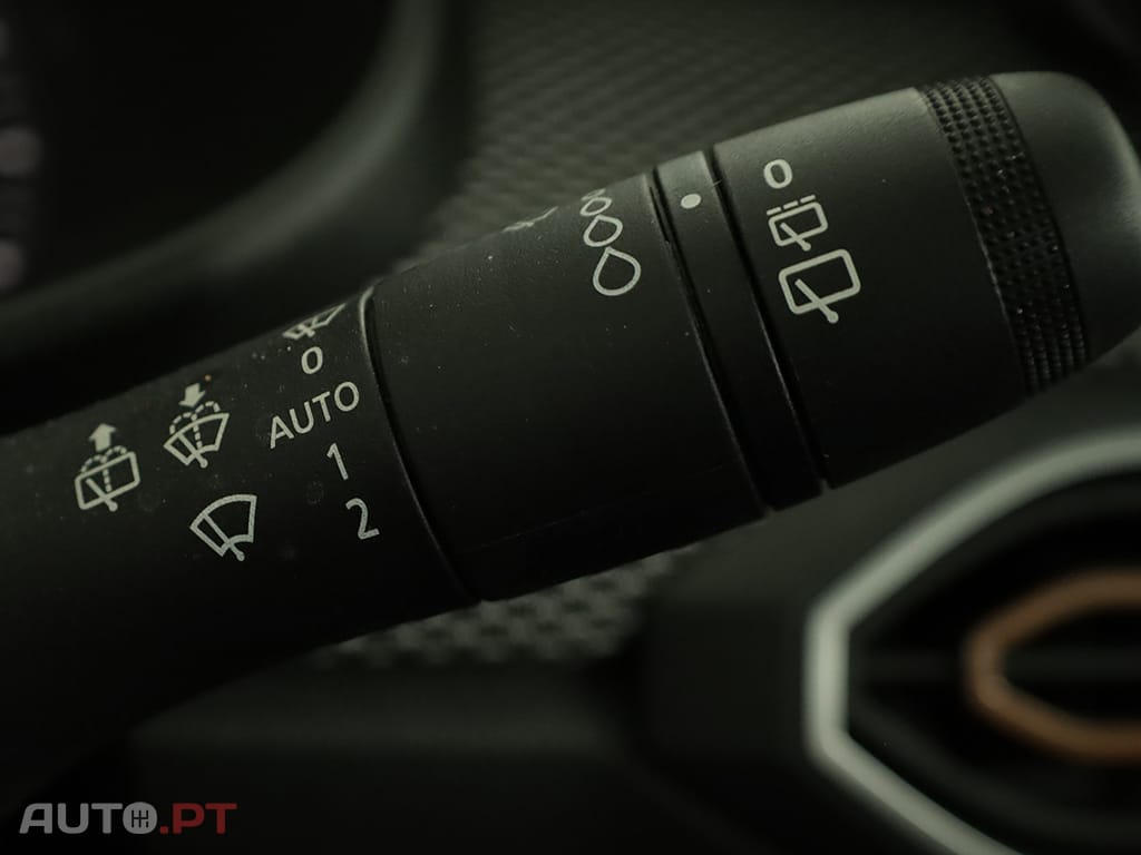 Dacia Sandero Sandero 1.0 ECO-G Stepway Expression Bi-Fuel