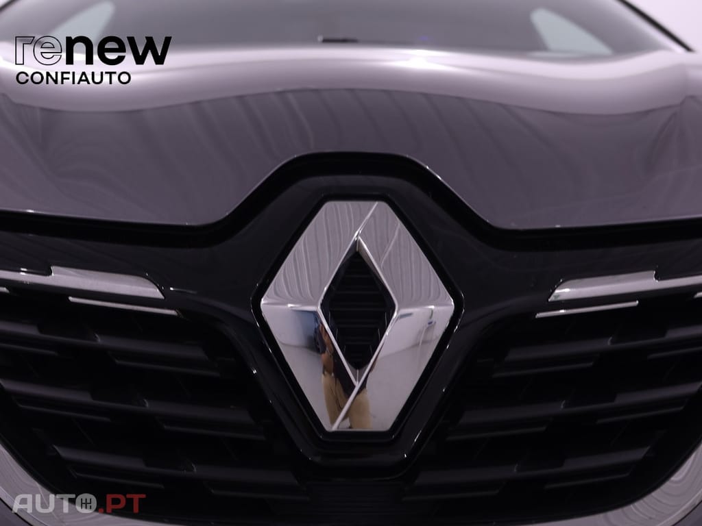 Renault Captur 1.0 Tce Rs Line
