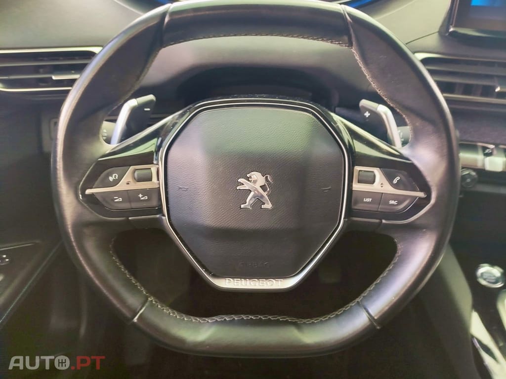 Peugeot 3008 Allure