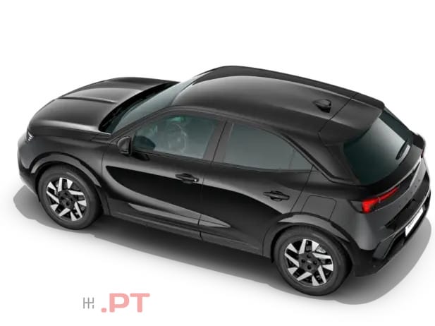 Opel Mokka-E Ultimate