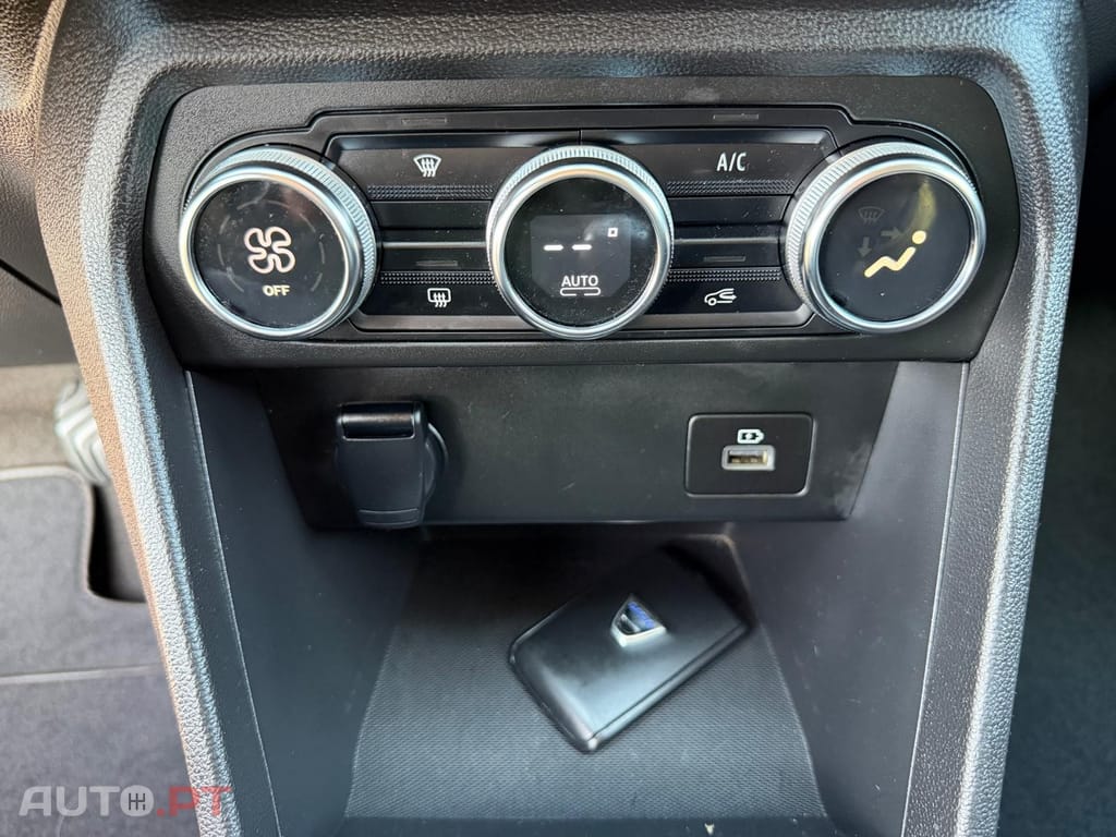 Dacia Jogger 1.0 ECO-G Extreme Bi-Fuel