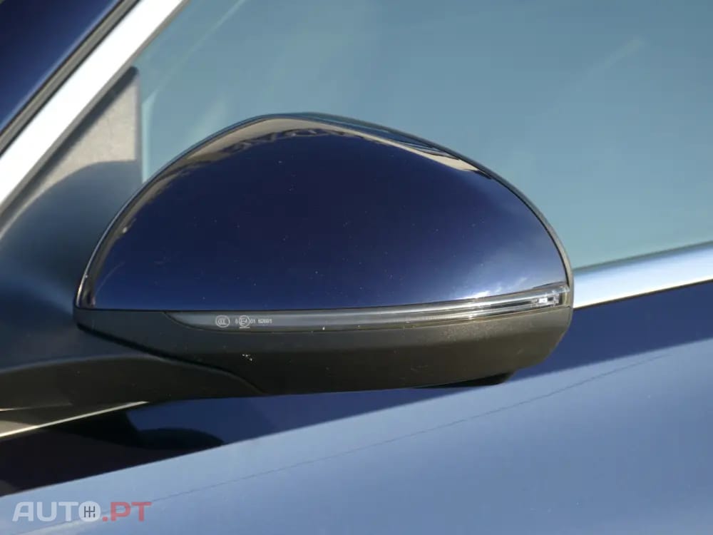 Mercedes-Benz C 300 e Avantgarde