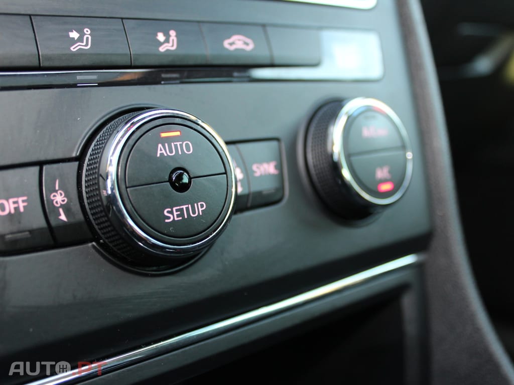 Seat Leon 1.6 TDi Reference Ecomotive