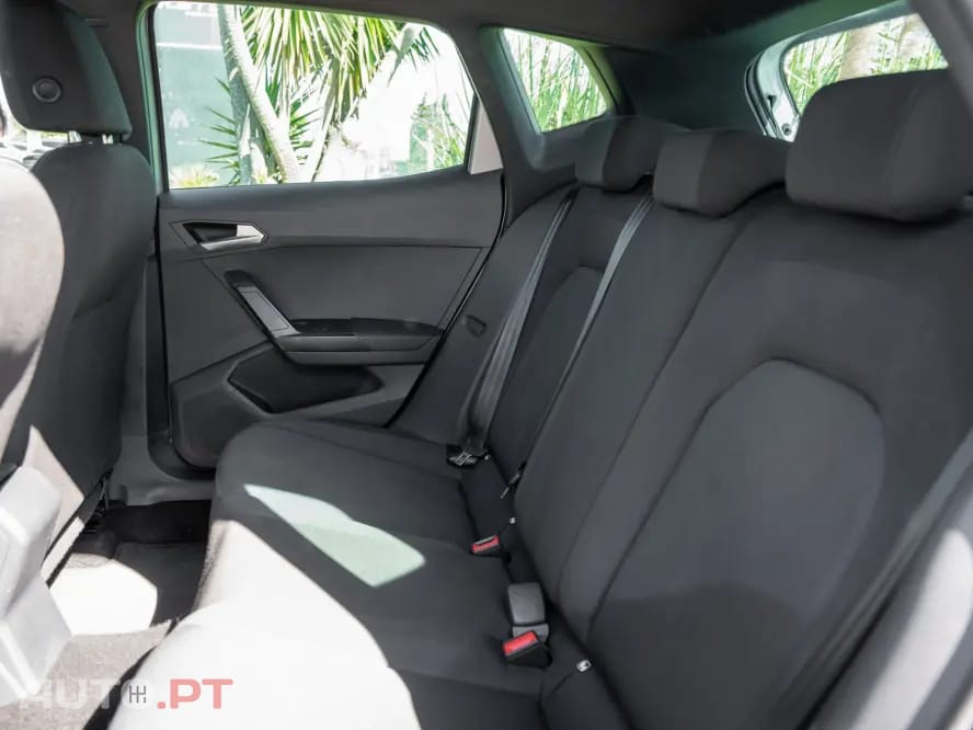 Seat Arona 1.0 TSI FR