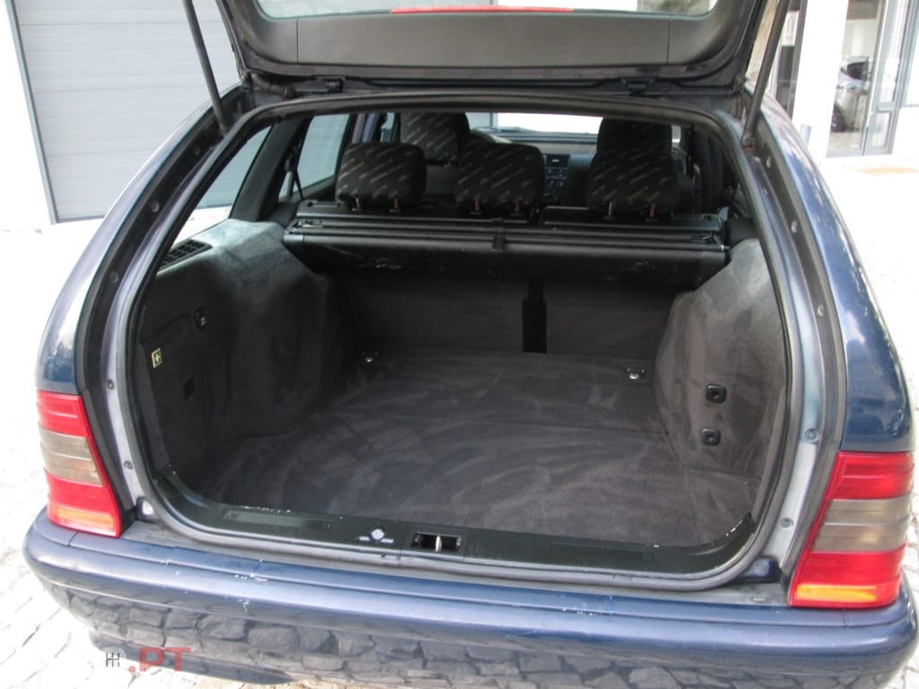 Mercedes-Benz C 200 CDI Classic