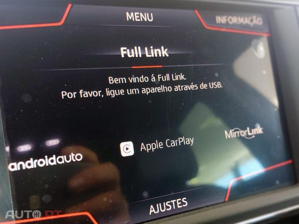 Seat Leon 1.0 EcoTSI FR S/S