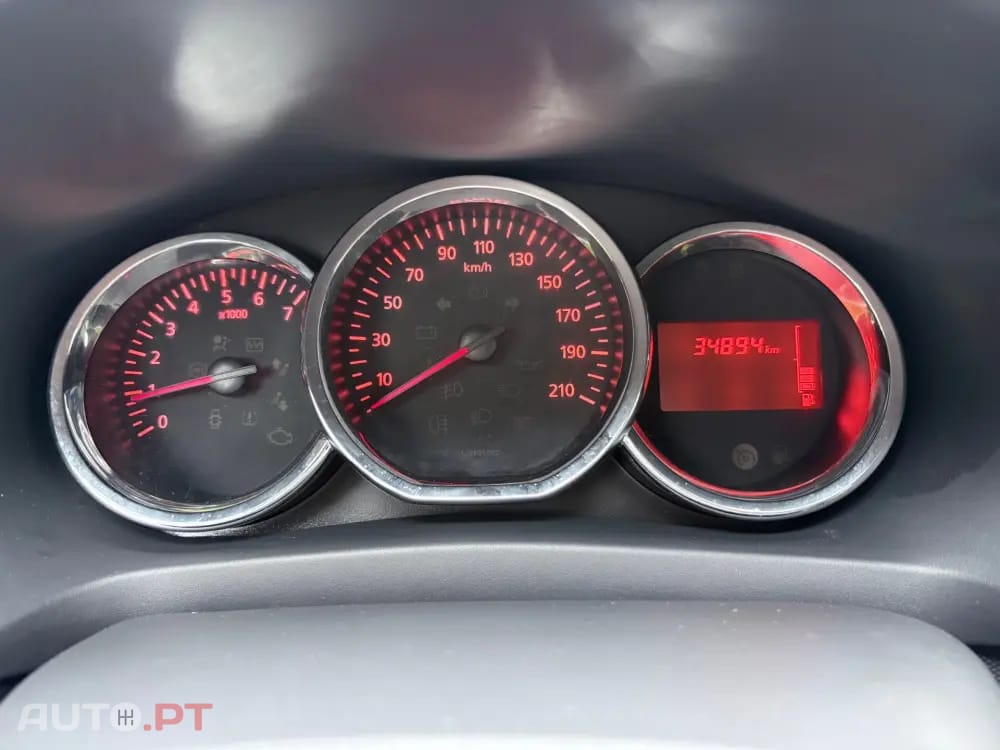 Dacia Logan MCV 0.9 TCe Comfort