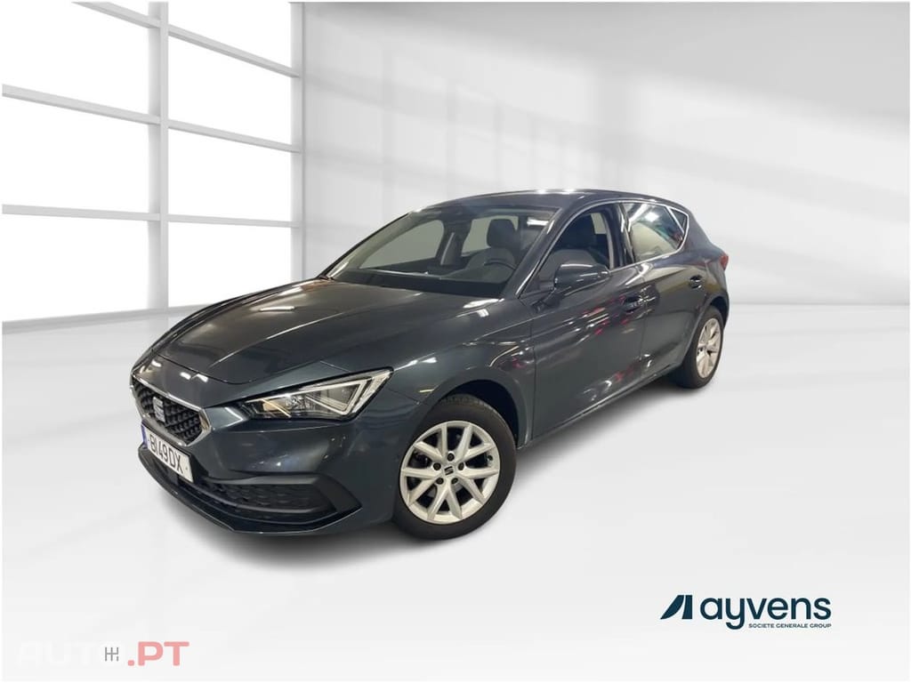 Seat Leon 1.0 TSI Style