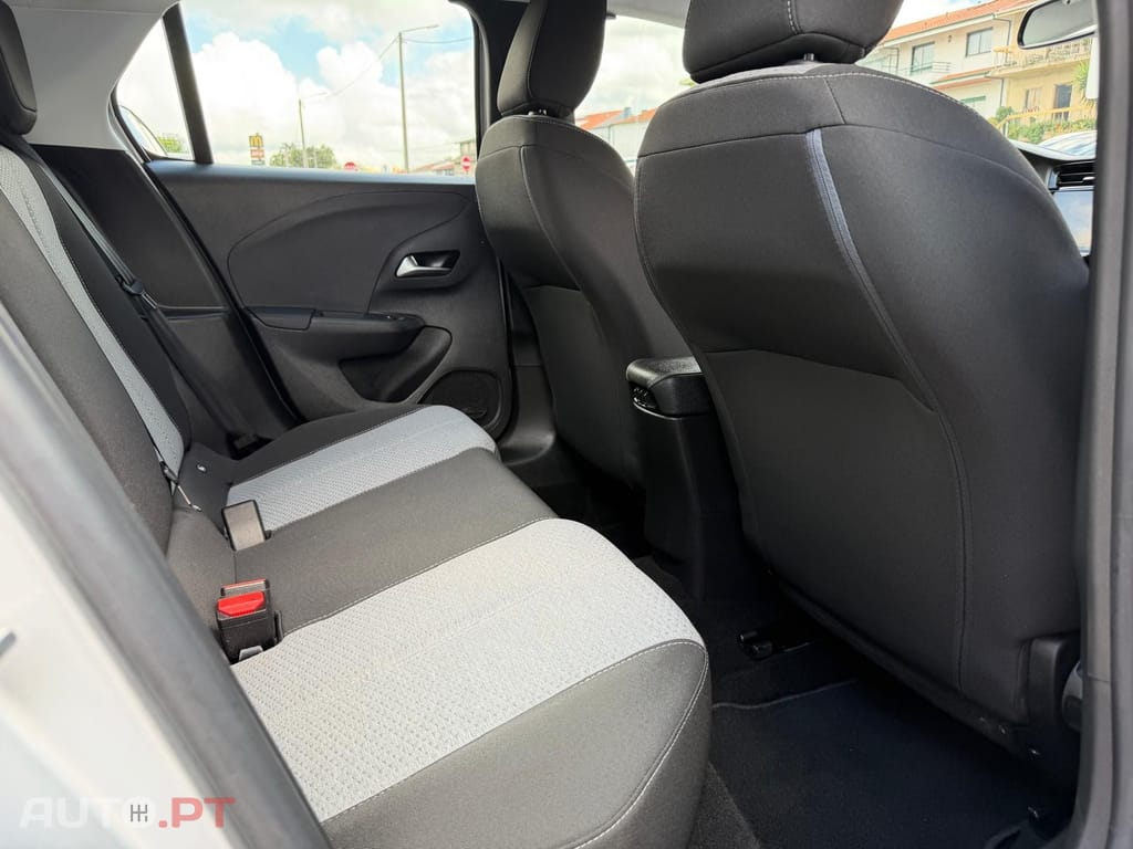 Opel Corsa 1.2 T Edition