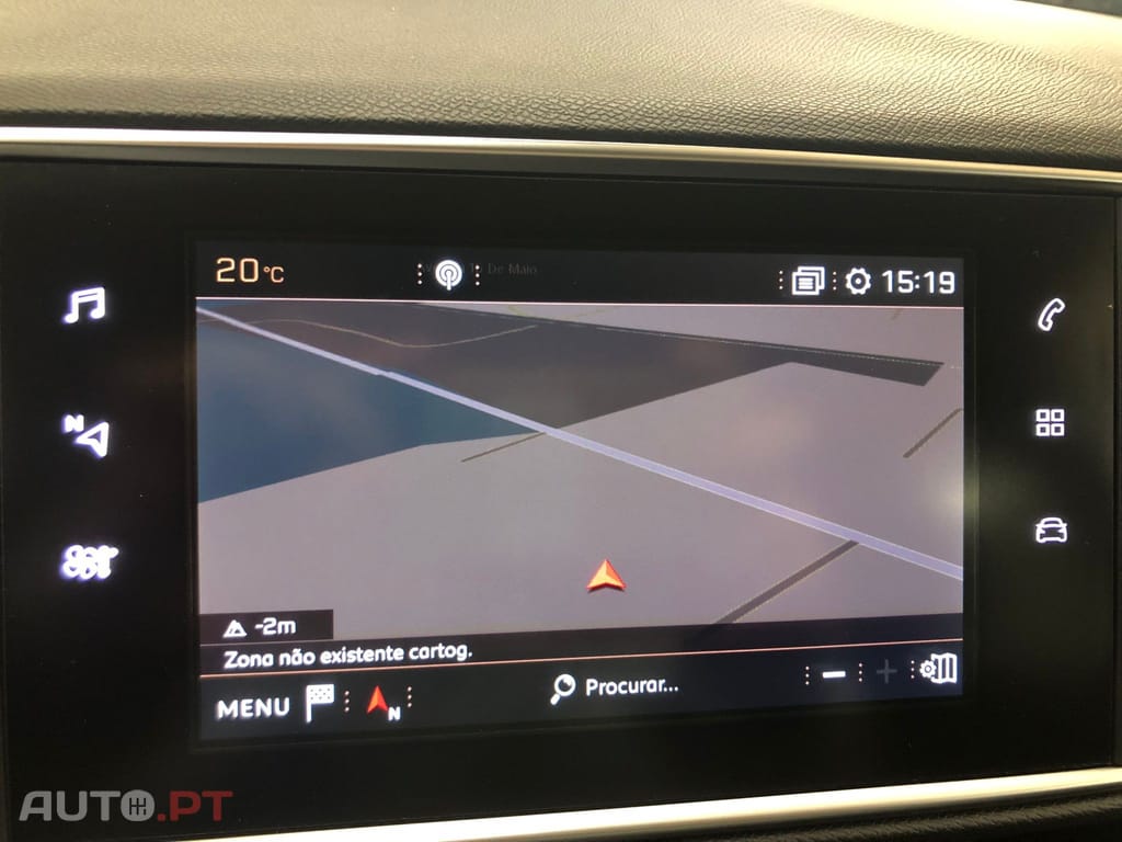Peugeot 308 1.2 PureTech Access