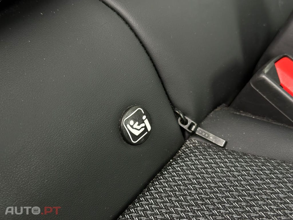 Peugeot 308 1.5 BlueHDi Allure Pack